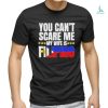 Touche Amore Yucca Brevifolia shirt