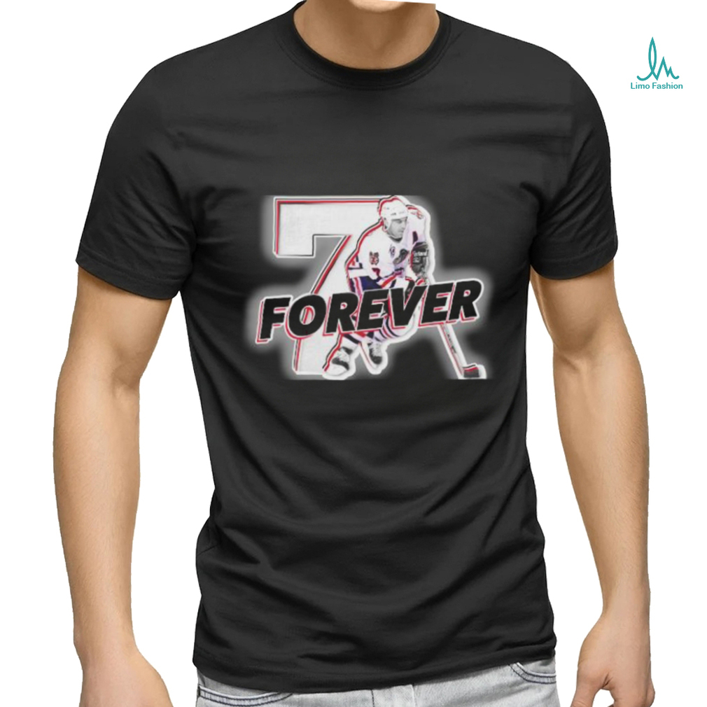 Official chris Chelios Chicago Blackhawks 7 Forever Shirt Official chris Chelios Chicago Blackhawks 7 Forever Shirt