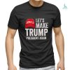 Trending Reality Fade Merch Store Mxmxm ‘La Muerte Es Salvación’ shirt