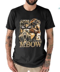 Official marcus MBow Vintage Shirt