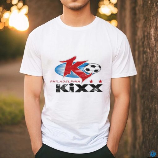Official philadelphia KiXX T Shirt
