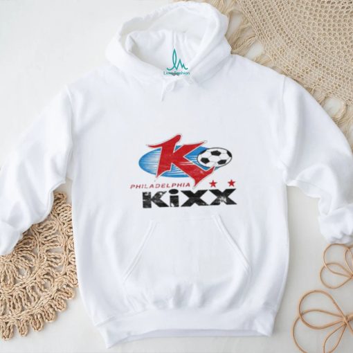 Official philadelphia KiXX T Shirt