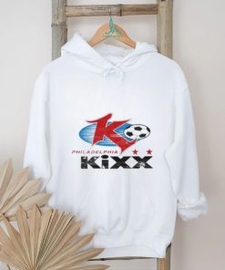 Official philadelphia KiXX T Shirt