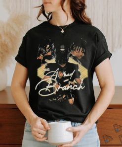 Official purdue Arhmad Branch Vintage Shirt