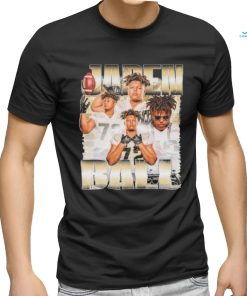 Official purdue Jaden Ball Vintage Shirt