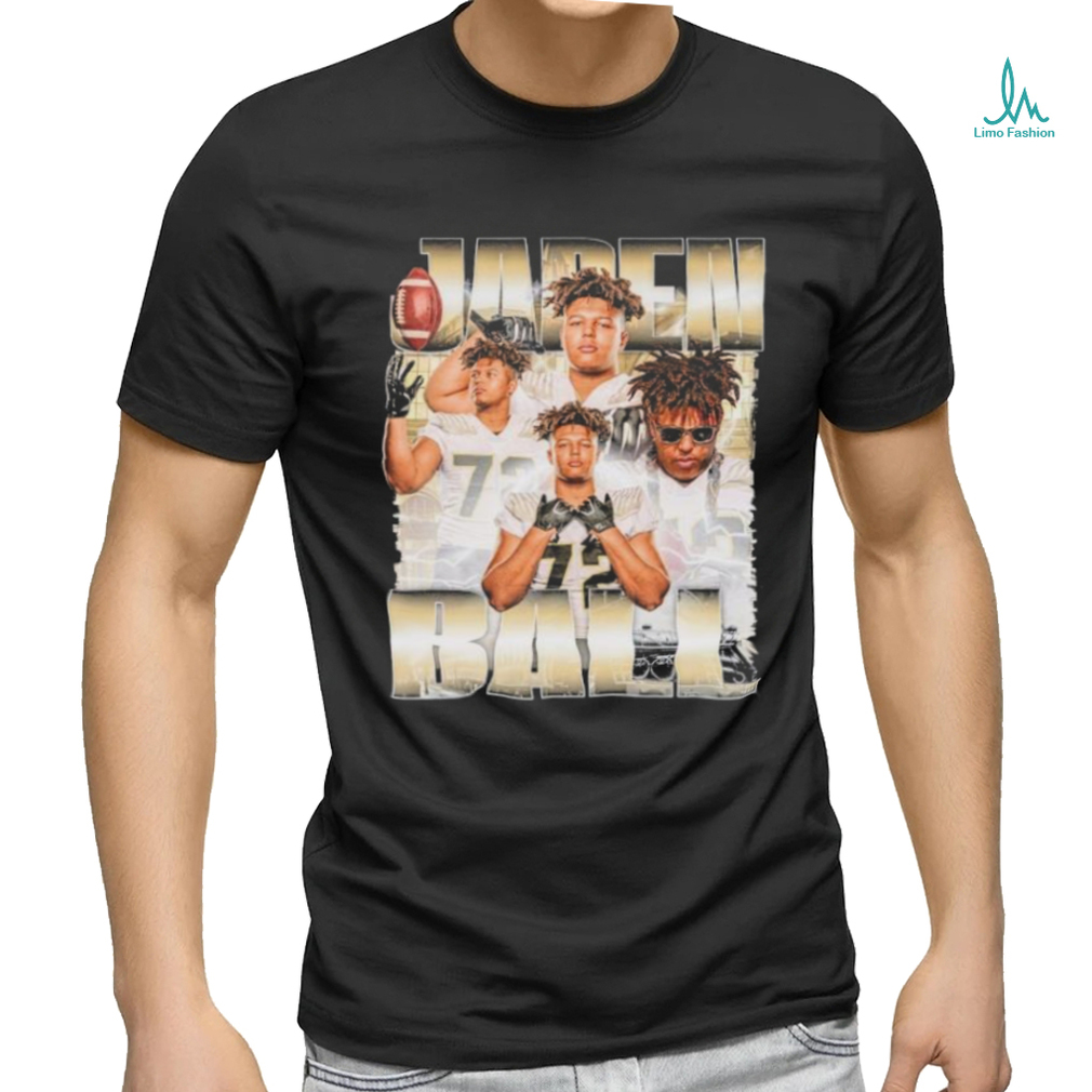 Official purdue Jaden Ball Vintage Shirt Official purdue Jaden Ball Vintage Shirt