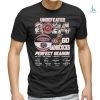 Official liverpool End Of An Era You’ll Never Walk Alone 2024 Shirt