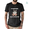 Kansas City Chiefs AFC Champions Never The Underdog Shirt