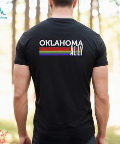 Oklahoma Ally Shirt