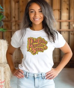 Old Crow Medicine Show nice long toke shirt