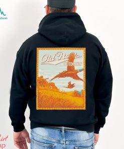 Old Row Outdoors Pheasant Hunt shirt