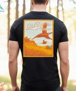 Old Row Outdoors Pheasant Hunt shirt