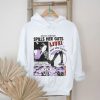 Olivia Rodrigo Spills Her Guts Live Shirt