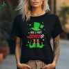 Snoopy one lucky Family Dollar happy Patrick Day Shirt