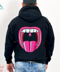 Open Mouth shirt