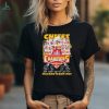 Original Fear The Reapers Kansas City The Kingdom Shirt