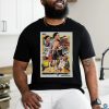 Official vegas Hockey NHL Skeleton Shirt