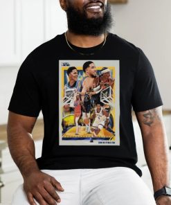 Original Nba All Star 2024 Shai X Tyrese Haliburton X Anthony Edwards Young Legend shirt