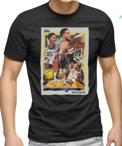 Original Nba All Star 2024 Shai X Tyrese Haliburton X Anthony Edwards Young Legend shirt