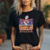 Never Underestimate a Woman who understands Basketball and loves 76Ers 2024 Signatures Shirt