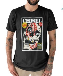 Original The Chisel London, 100 Club Feb 24, 2024 T Shirt