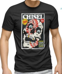 Original The Chisel London, 100 Club Feb 24, 2024 T Shirt