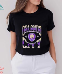 Orlando City Vintage shirt