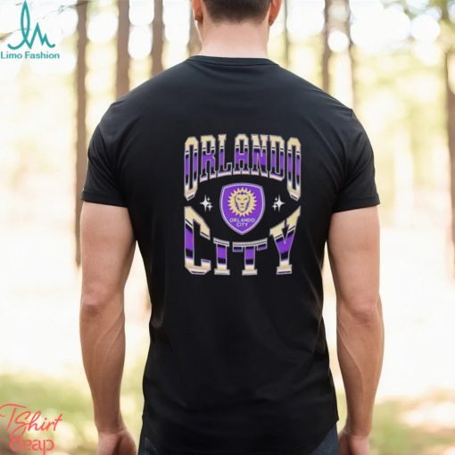 Orlando City Vintage shirt