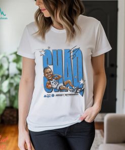 Orlando Magic 32 Shaq Shirt