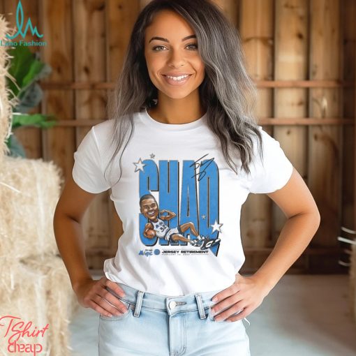 Orlando Magic 32 Shaq Shirt