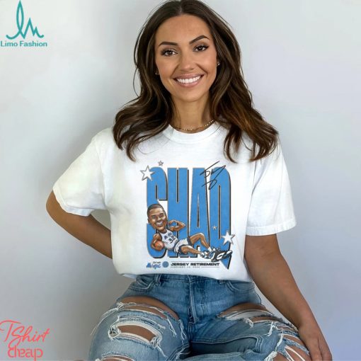 Orlando Magic 32 Shaq Shirt