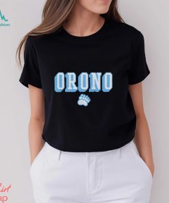 Orono College Town shirt