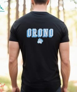 Orono College Town shirt