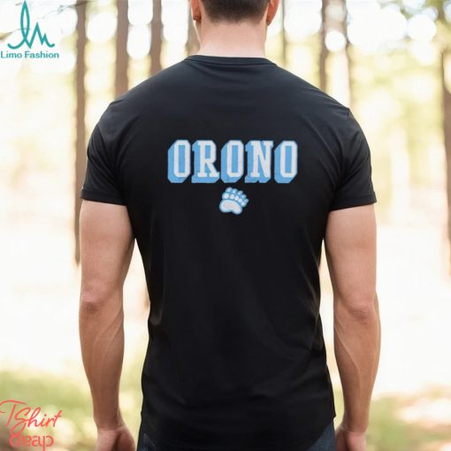 Orono College Town shirt