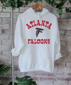 Outerstuff Nfl Infant Atlanta Falcon My First Creeper Shirt