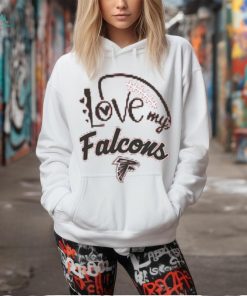 Outerstuff Nfl Infant Atlanta Falcons Touch Down Creeper t shirt, hoodie, sweater, long sleeve and tank top Outerstuff Nfl Infant Atlanta Falcons Touch Down Creeper t shirt