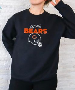 Outerstuff Nfl Toddler Chicago Bears Radical Graphic Long Sleeve T Shirt