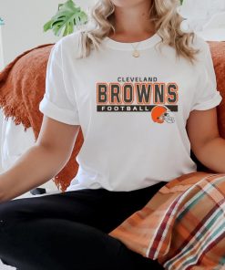Outerstuff Nfl Toddler Cleveland Browns Short Sleeve T Shirt Pack