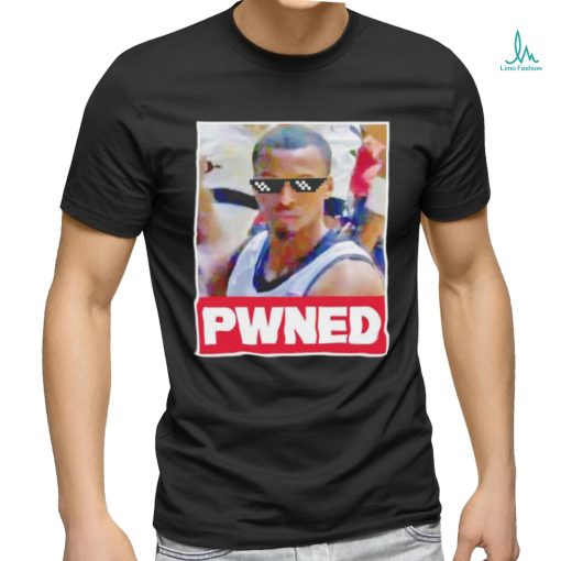 PWNED Micah Parrish San Diego State Aztecs shirt