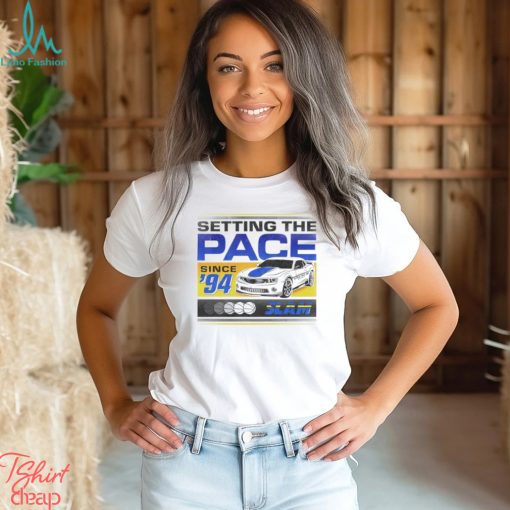Pace Setters Since ’94 shirt