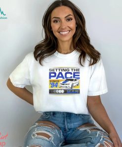 Pace Setters Since ’94 shirt