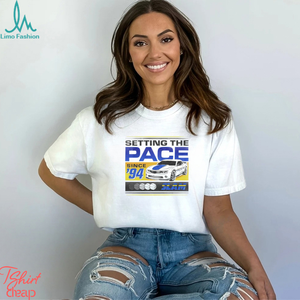 Pace Setters Since ’94 shirt Pace Setters Since ’94 shirt