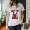 Pack The Usa Shirt