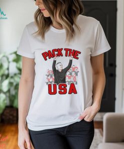 Pack The Usa Shirt