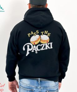 Pass the Paczki shirt