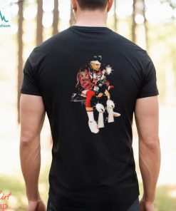 Patrick Mahomes 3 time Champ shirt