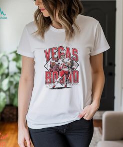 Patrick Mahomes Kansas City Vegas bound shirt