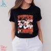 Alex Pereira Poatan Grunge Tone shirt