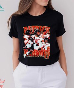 Patrick Mahomes Tech dreams shirt