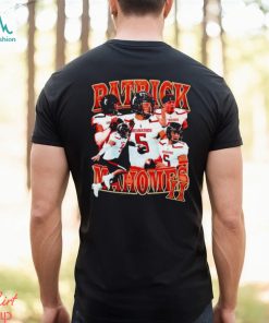 Patrick Mahomes Tech dreams shirt